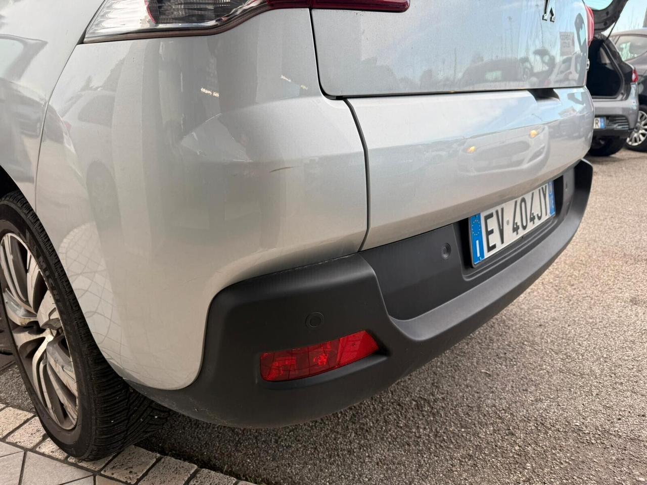 Peugeot 3008 1.6 Diesel Neopatentati