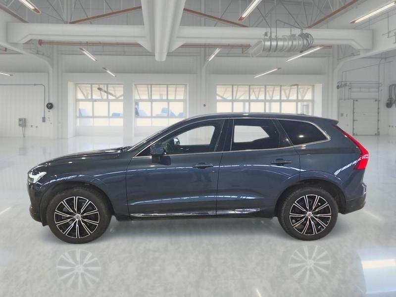VOLVO XC60 B4 D AWD AUTOMATICO INSCRIPTION SUV