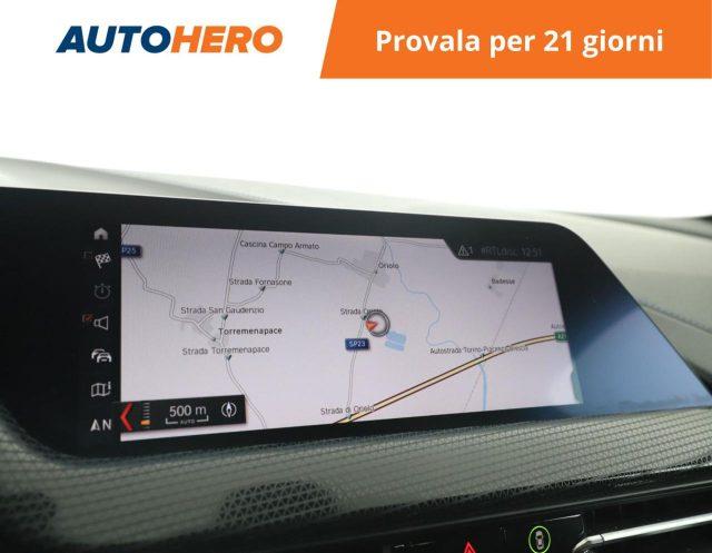 BMW 118 i 5p. Msport