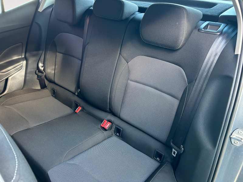 Skoda Fabia 1.0 mpi Selection 80cv