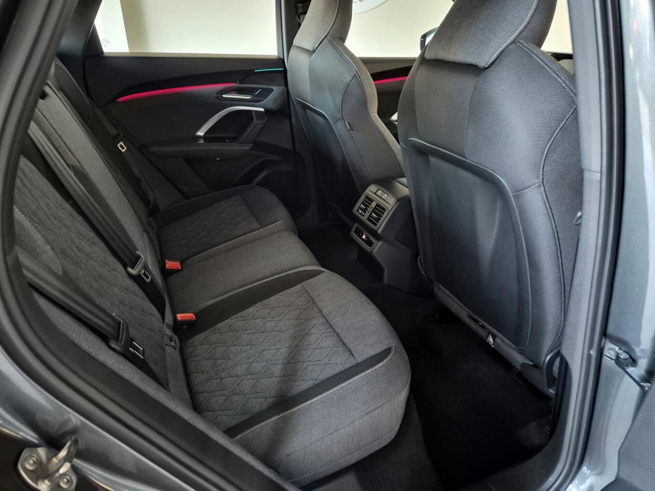 Audi Q5 SPB QUATTRO S LINE EDITION S-TRONIC MATRIX DISPLAY PASSEGGERO APPLE CAR PLAY/ANDROID AUTO ACC LUCI AMBIENTE 360° WIRELESS