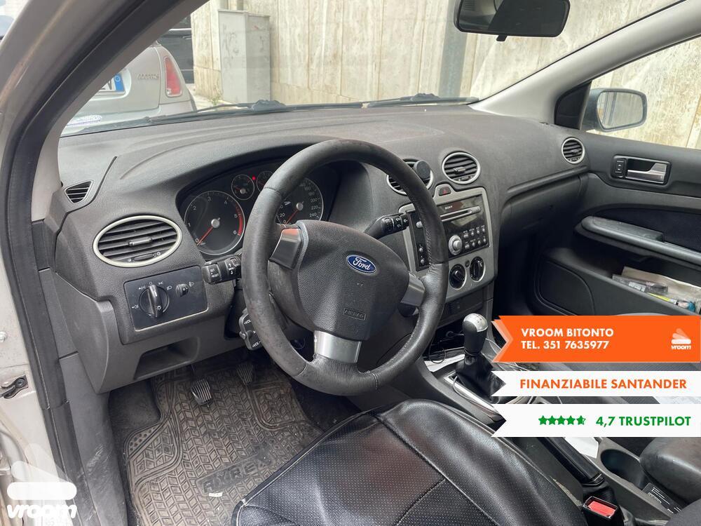 FORD Focus 2/Focus C-Max Focus 1.8 TDCi (115CV)...