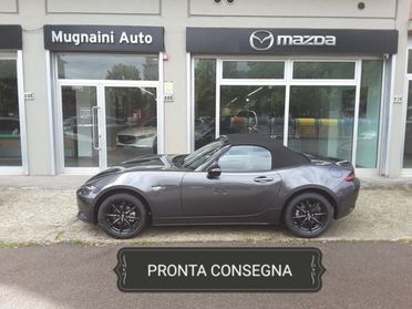 MAZDA MX-5 1.5L Skyactiv-G 132cv Prime-Line *PROMO GIUGNO*