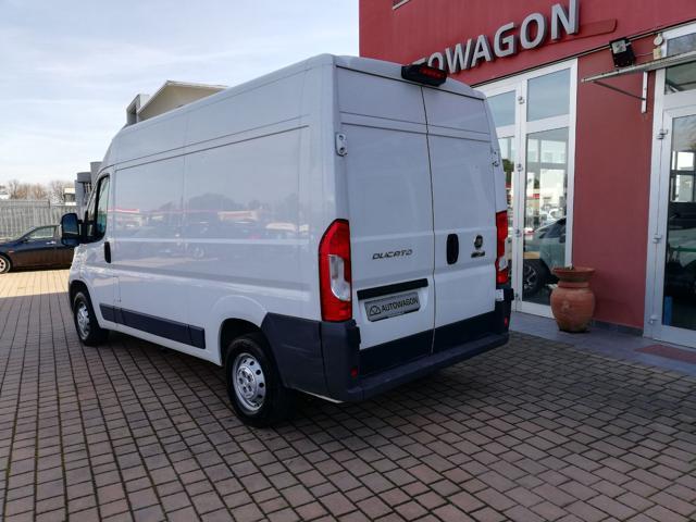 FIAT Ducato 35 2.2 Mjt 140CV PM-TA Furgone Az.Italia 50.000 Km