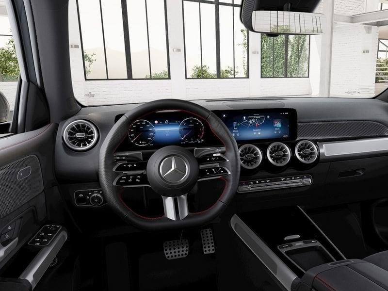 Mercedes-Benz GLB GLB 200 d 4matic AMG Line Advanced Plus Final Edition 7 posti