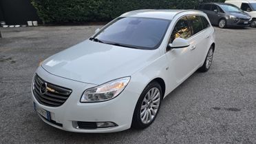 Opel Insignia 2.0 CDTI 160CV Sports Tourer Cosmo