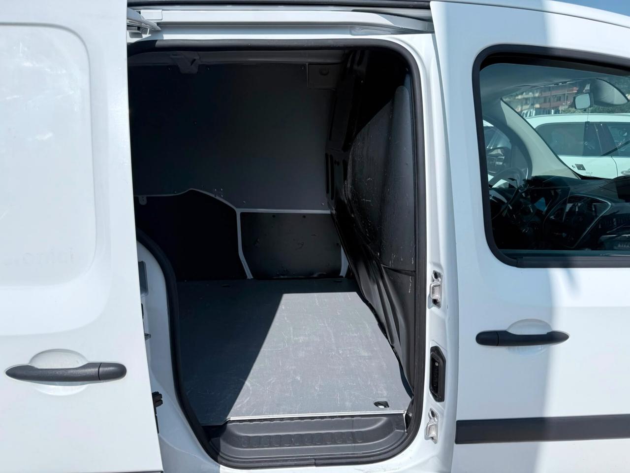 Renault Kangoo Blue dCi 115CV Express Maxi Furgone Ice Plus