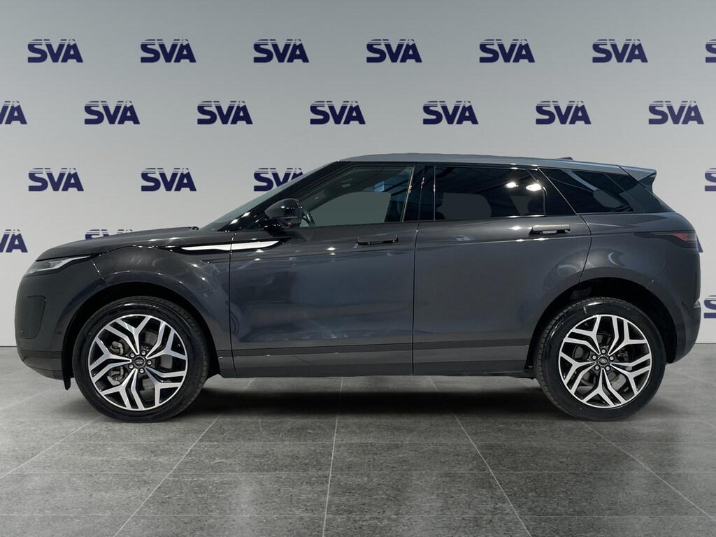 Land Rover Range Rover Evoque 204cv AWD Limited Edit. (Mhev)