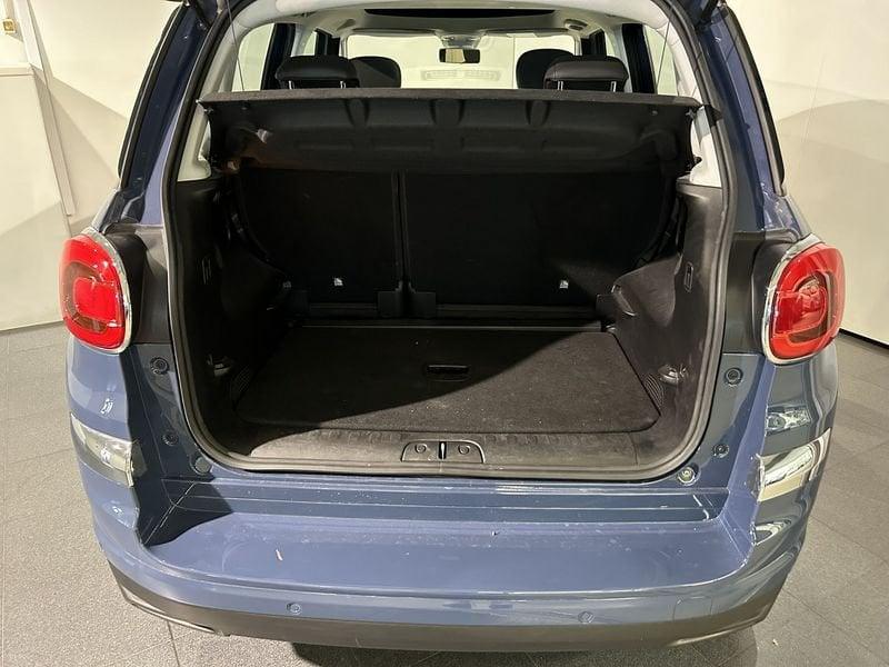 FIAT 500L 1.4 95 CV Lounge Benzina/GPL