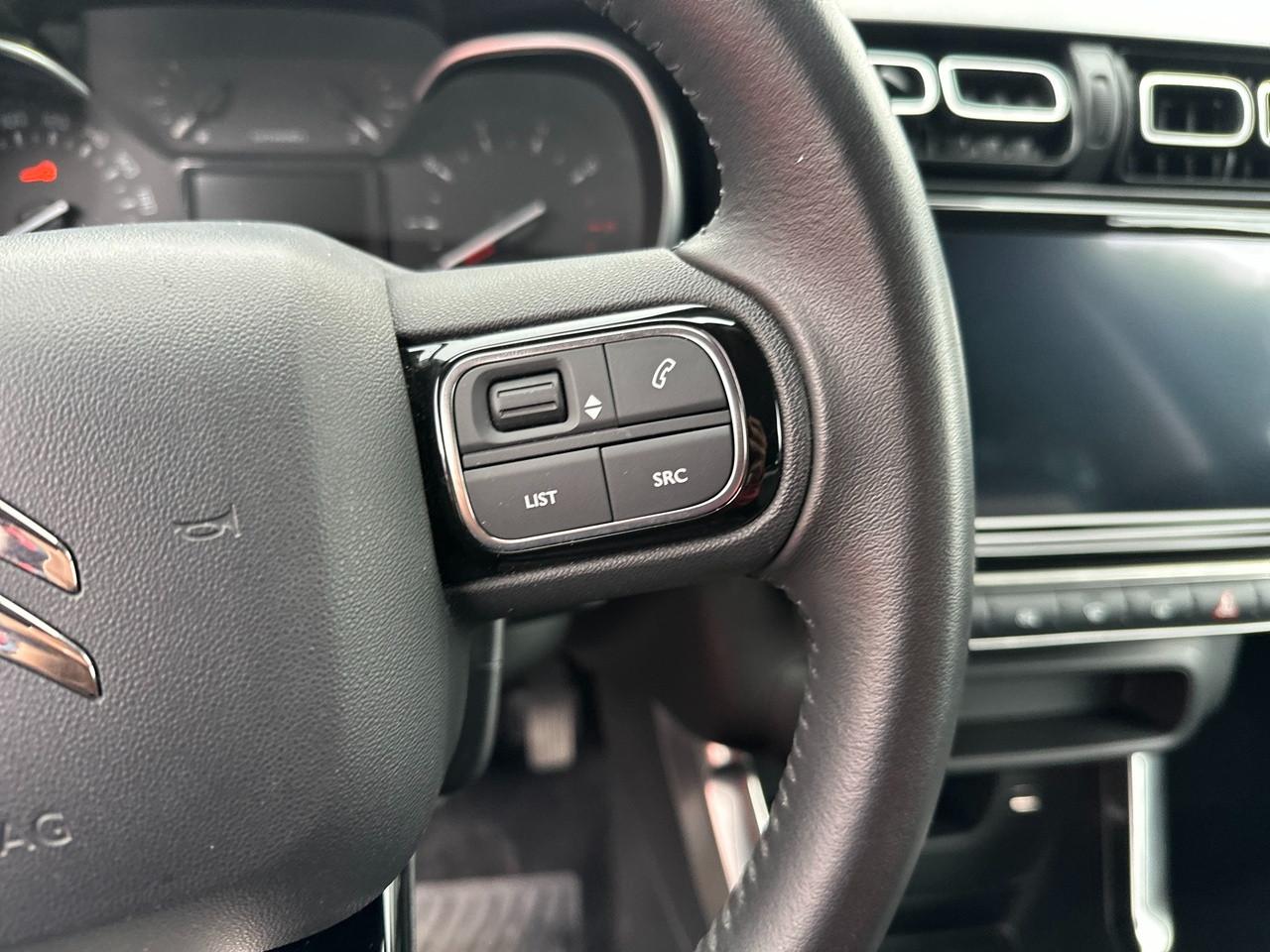 CITROEN C3 Aircross I 2021 - C3 Aircross 1.2 puretech Plus s&s 110cv