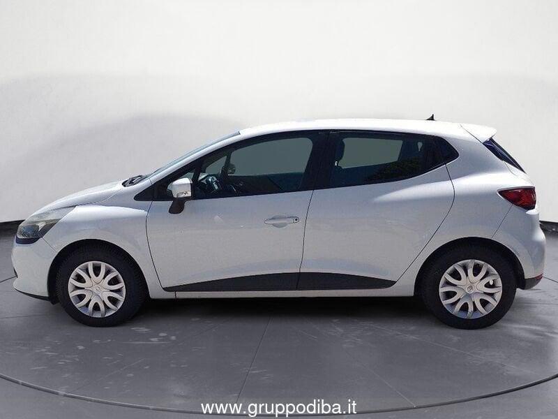 Renault Clio IV 2012 Diesel 5p 1.5 dci Live 75cv