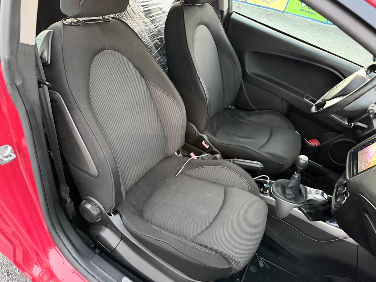 Alfa Romeo MiTo 1.3 JTDm(SU APPUNTAMENTO)