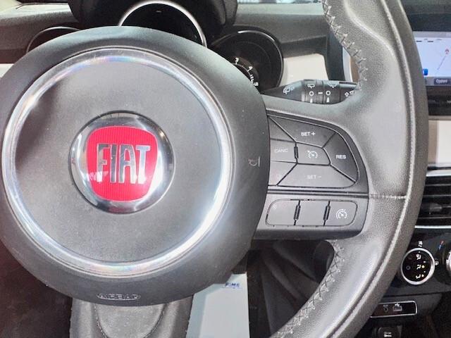 Fiat 500X 1.3 MultiJet 95 CV Business