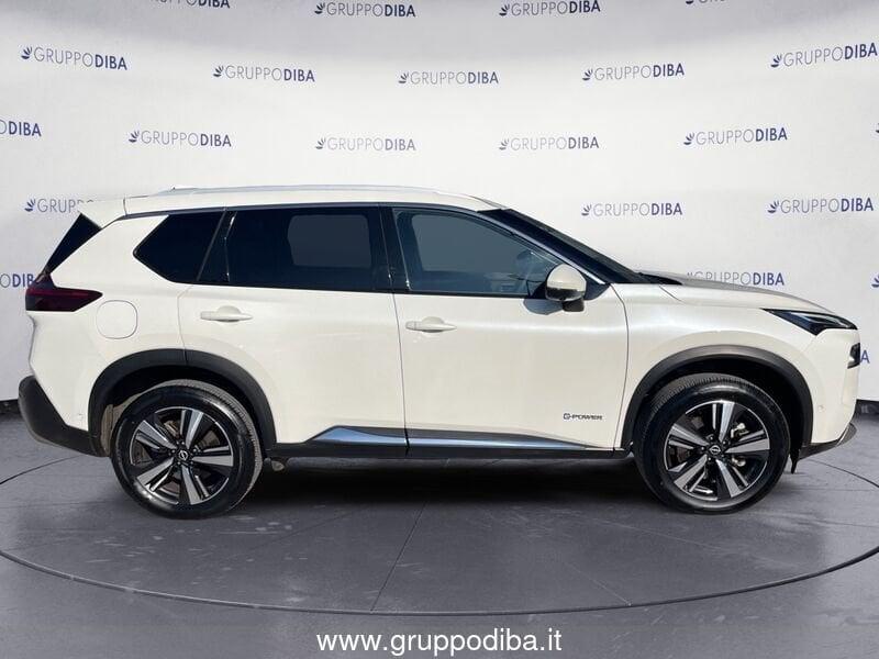 Nissan X-Trail NEW TEKNA E NEW TEKNA E-POWER E-4ORC