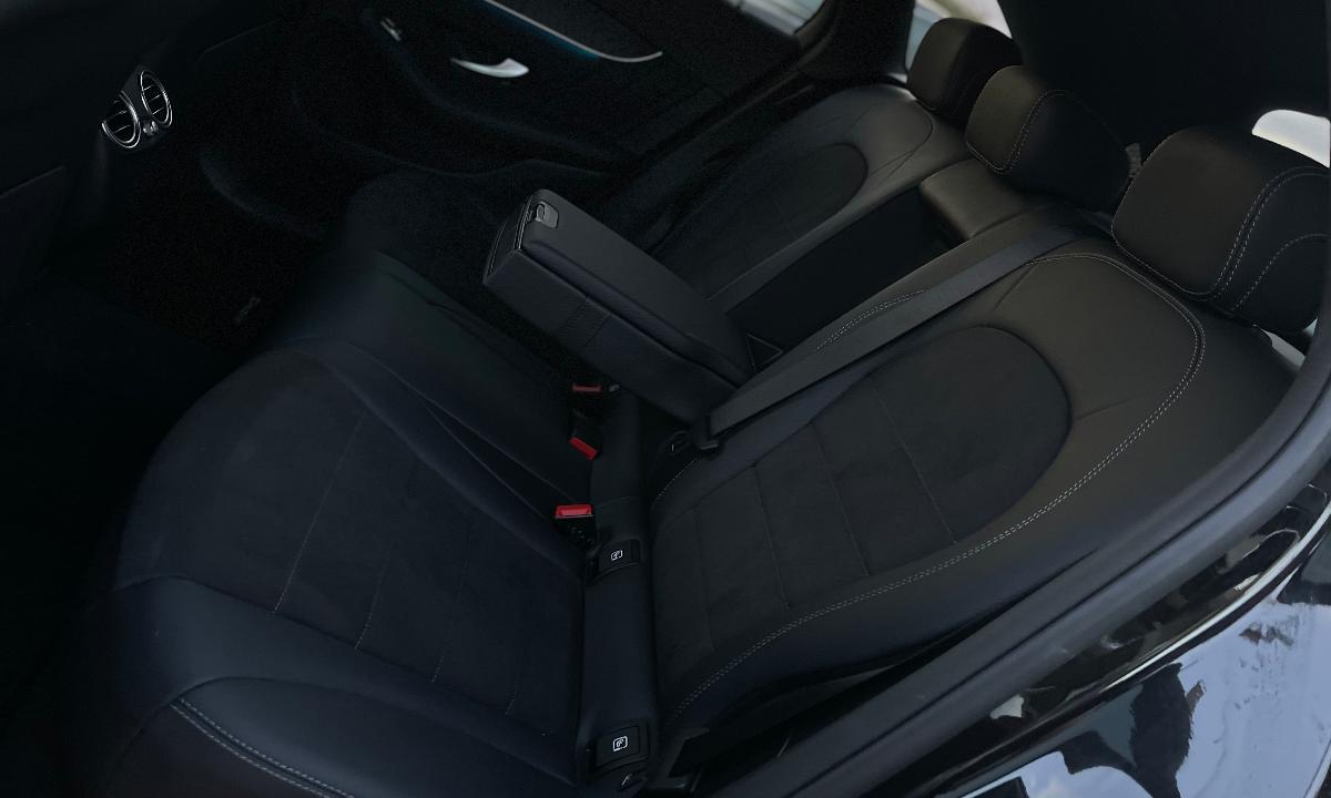 MERCEDES GLC 250 d 4Matic Premium