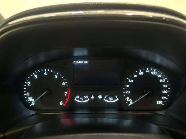 Ford Fiesta 1.1 85 CV 5 porte ST-Line