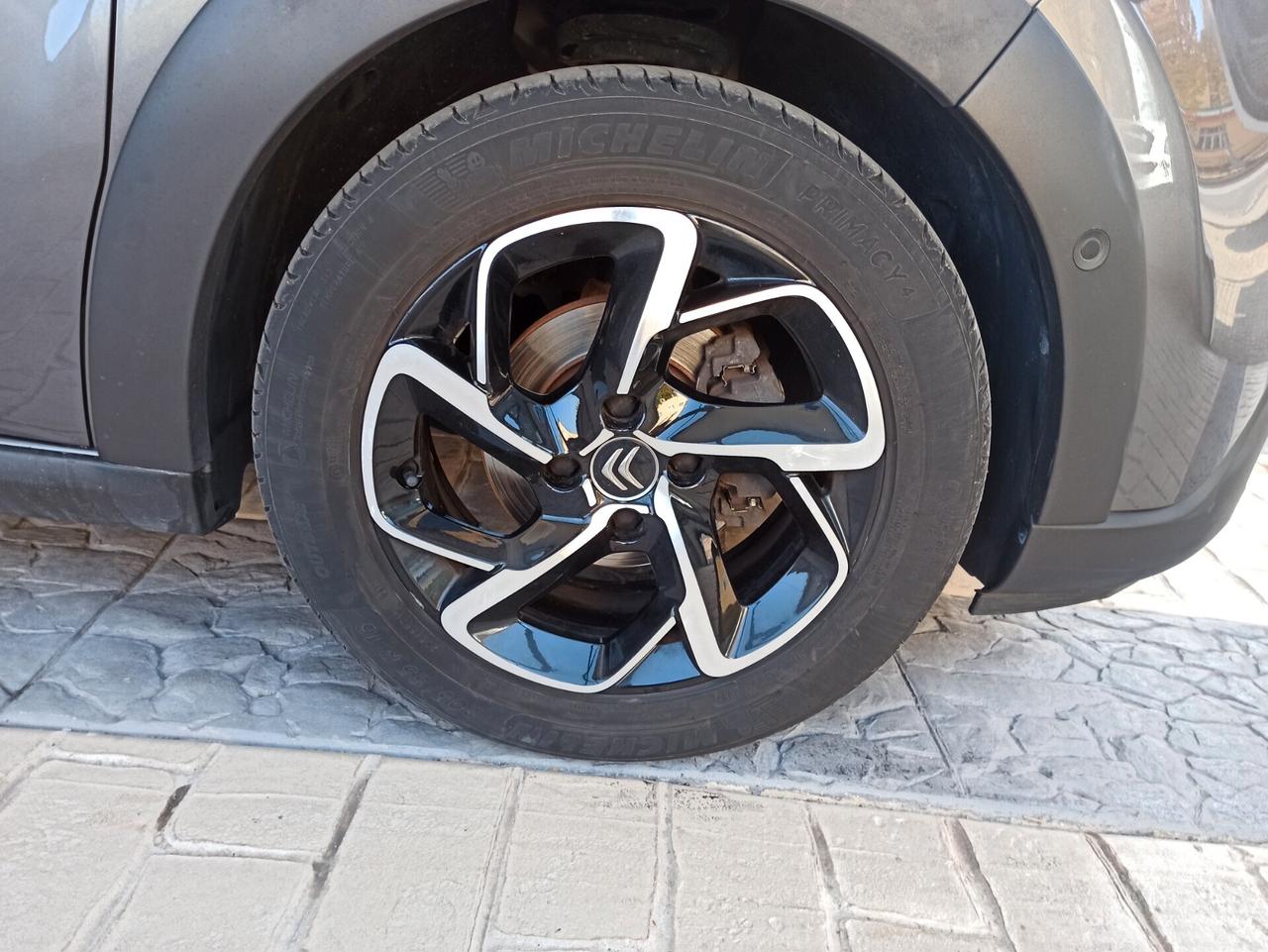 Citroen C3 PureTech 82 cv S&S Shine