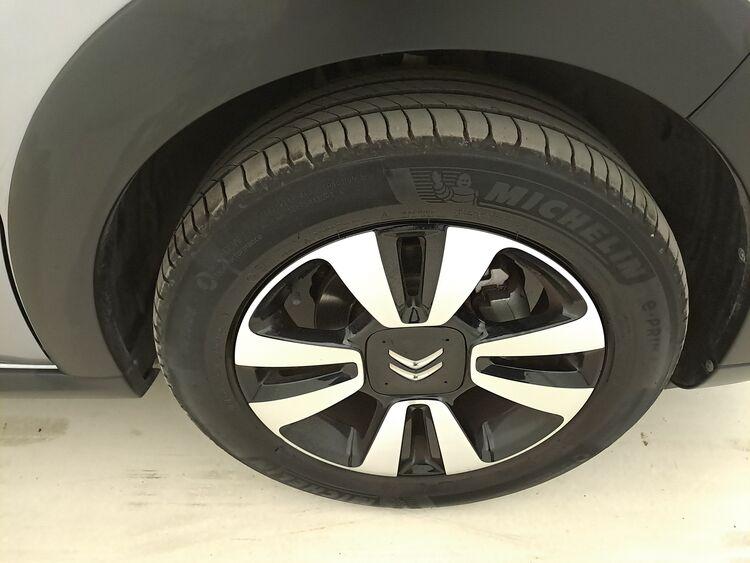 Citroen C3 Shine BR247031 1.2 Benzina 110CV