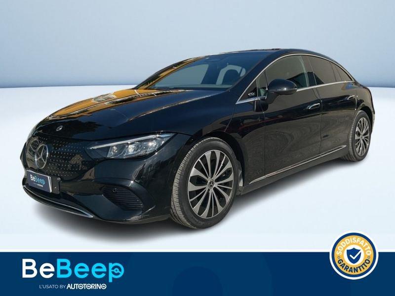 Mercedes-Benz EQE 350+ ADVANCED