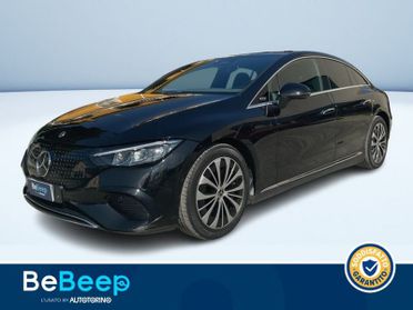 Mercedes-Benz EQE 350+ ADVANCED