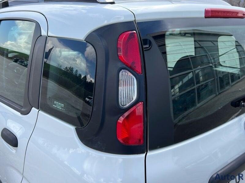 FIAT Panda Cross 1.3 Mjt 95cv S&S E6 4x4 Cross