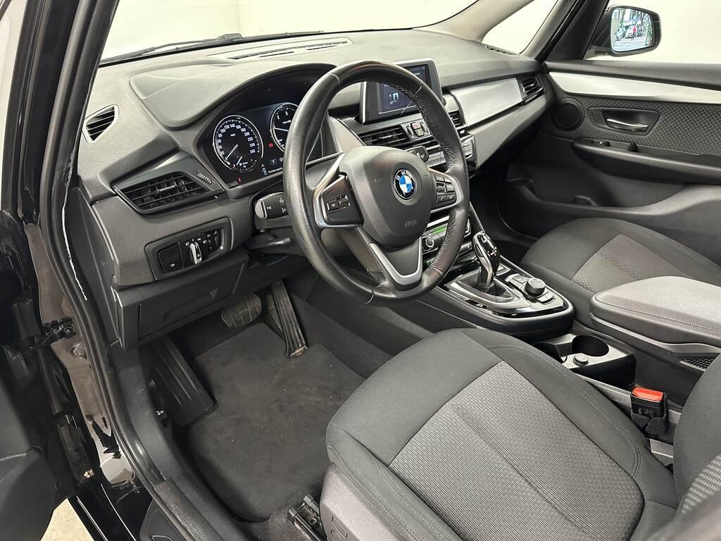 BMW Serie 2 Gran Tourer 218 d Advantage xDrive Steptronic