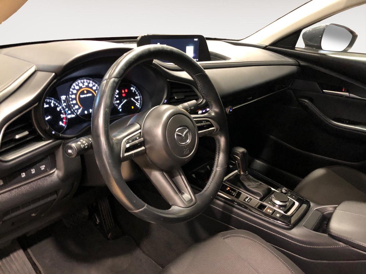 MAZDA CX-30 2.0 m-hybrid Evolve 2wd 150cv 6at