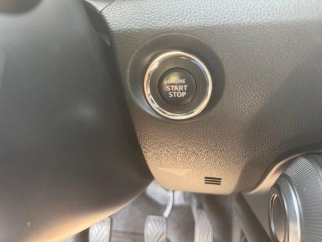 SUZUKI Ignis 1.2 Hybrid CVT Top