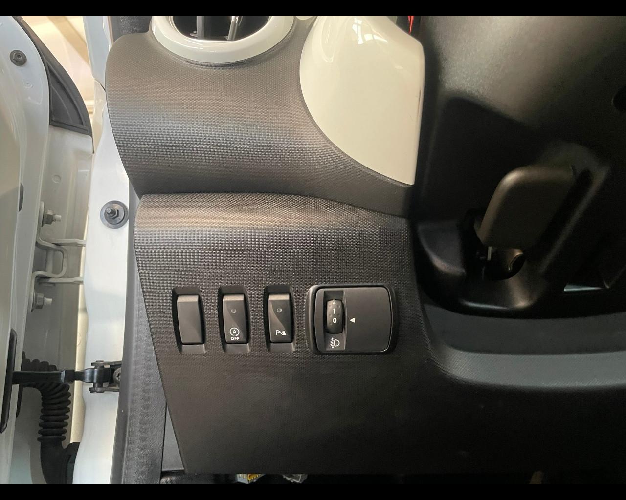 RENAULT Twingo 3ª serie - Twingo SCe Stop&Start Lovely