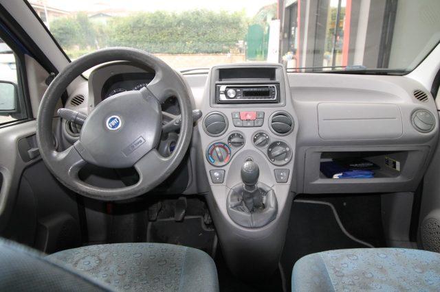 FIAT Panda 1.1 Active