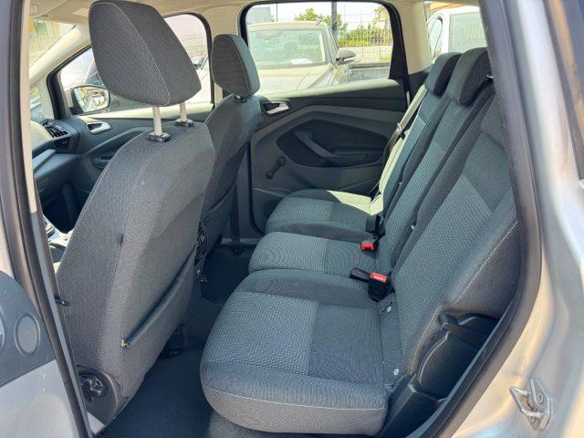 FORD C-Max 1.0 EcoBoost 100CV Start&Stop Plus