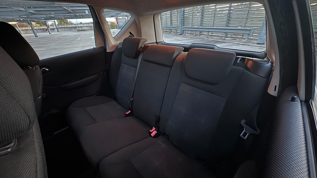 Mercedes-benz A 160 CDI BlueEFFICIENCY Executive