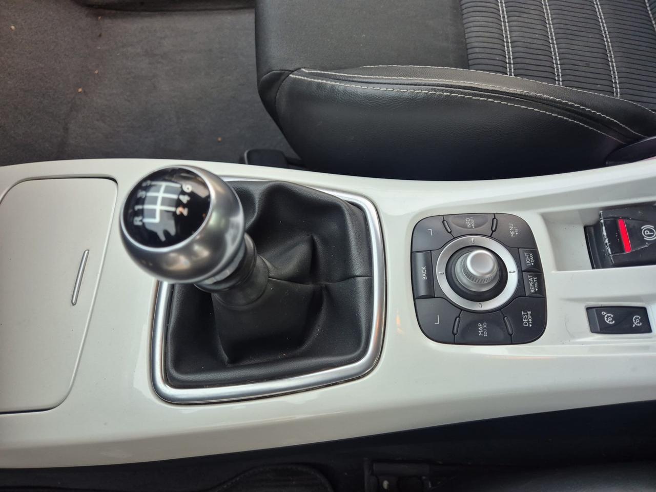 Renault Laguna Coupé 2.0 dCi 150CV Monaco GP