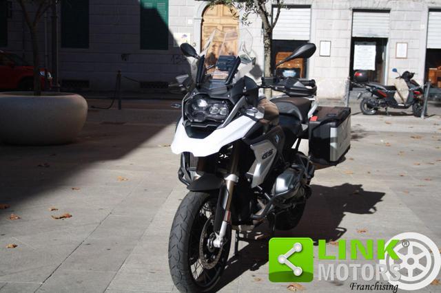 BMW R 1250 GS Exclusive