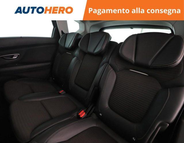 RENAULT Scenic Scénic dCi 130 CV Energy Bose