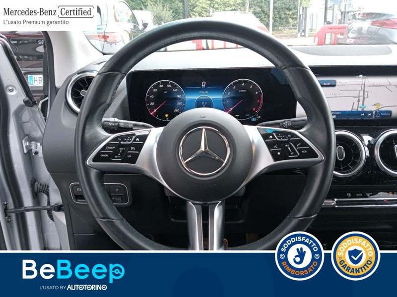 Mercedes-Benz Classe B B 180 PROGRESSIVE ADVANCED PLUS AUTO