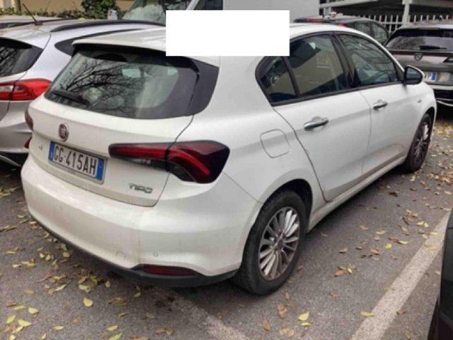 FIAT Tipo 1.6 Mjt S&S 5 porte Life