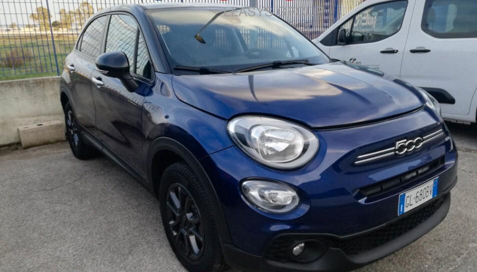 Fiat 500X 1.0 T3 120 CV Sport Dolcevita