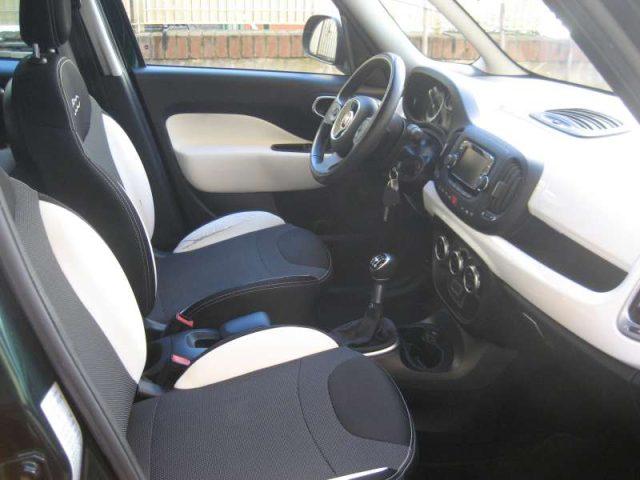 FIAT 500L 1.3 MJET 95 CV TREKKING