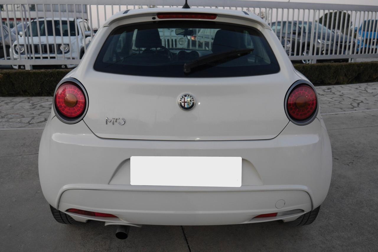 Alfa Romeo MiTo 1.3 JTDm 85 CV S&S Distinctive