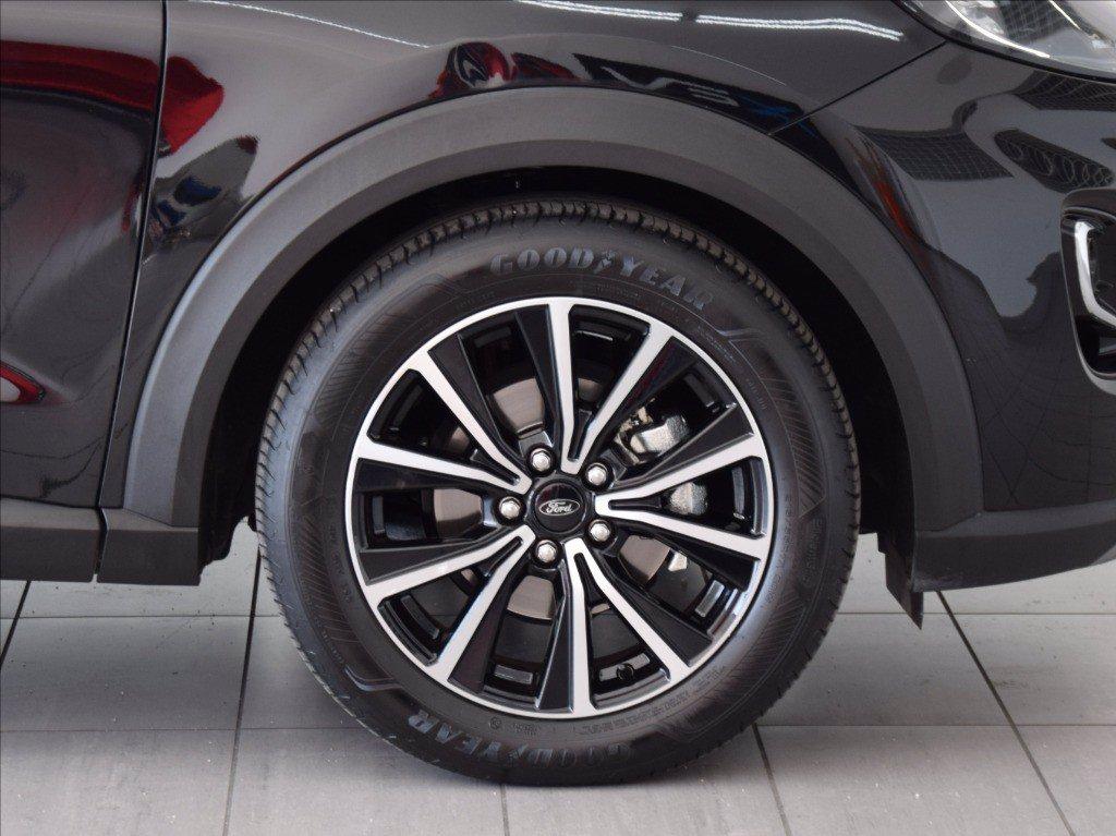 FORD Puma 1.0 ecoboost h Titanium s&s 125cv del 2022