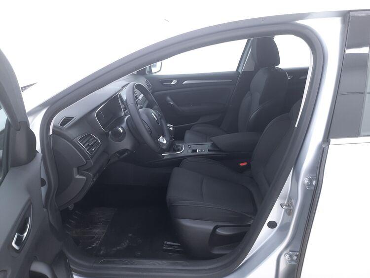 Renault Megane Sporter Equilibre BR948264 1.5 Diesel 116CV