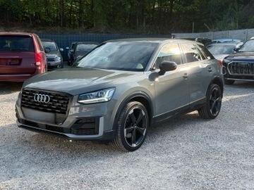 Audi Q2 1.6 TDI S line Edition - DISPLAY VIRTUAL COCKPIT-