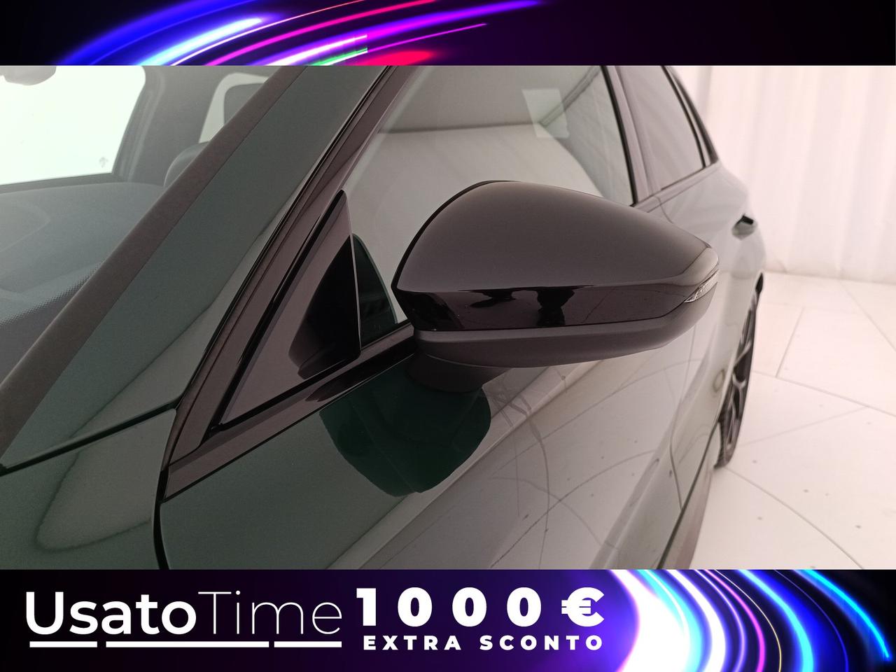 Audi RS3 sportback 2.5 tfsi quattro s tronic