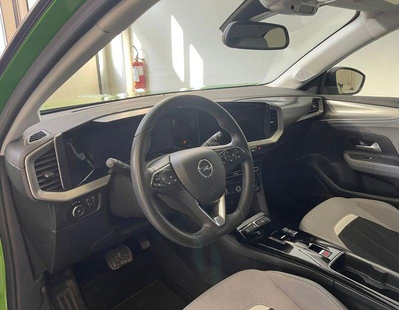 Opel Mokka Mokka 1.2 Turbo 130 CV aut. GS - NEOPATENTATI