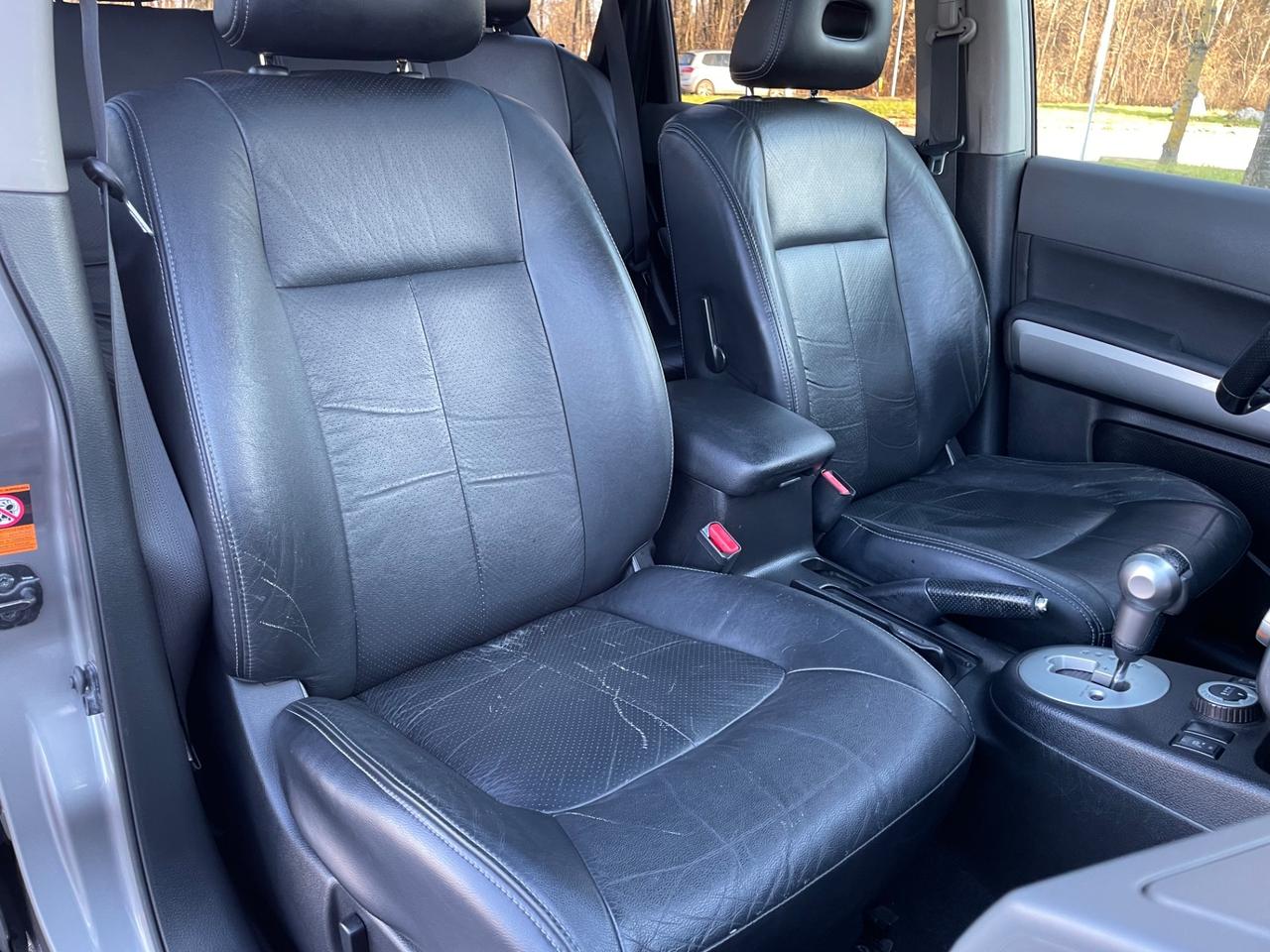 Nissan X-Trail 2.0 dCi 150CV LE *4X4*