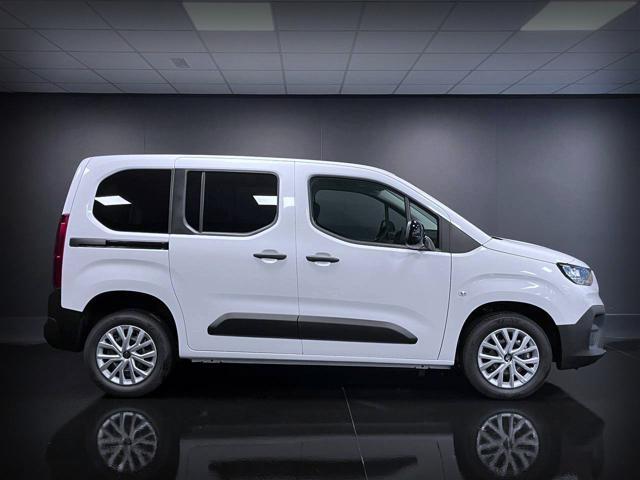 FIAT Doblo Doblò 1.5 BlueHdi 130CV Combi N1