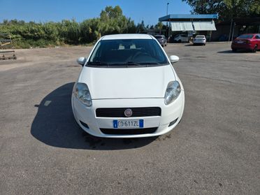 Fiat Grande Punto Grande Punto 1.3 MJT 75 CV 5 porte S&S Actual