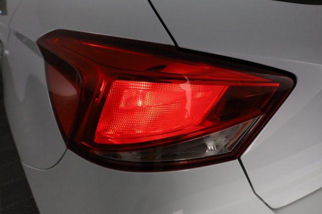 SEAT Ibiza Ibiza 1.0 MPI 5 porte Style