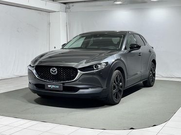 Mazda CX-30 2.0 m-hybrid Homura 2wd 150cv 6mt